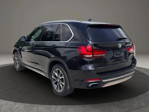 Used 2018 BMW X5 xDrive35i AWD/4WD image 3