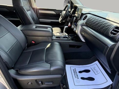 Used 2019 Toyota Tundra Platinum image 44