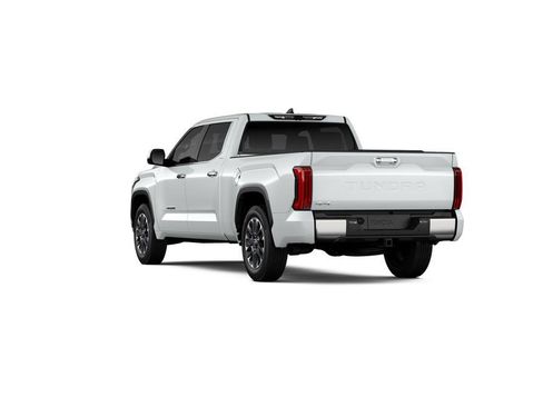 New 2026 Toyota Tundra Limited image 26