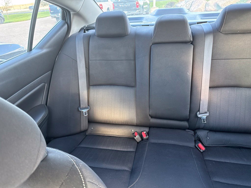 Used 2019 Nissan Altima 2.5 SV AWD/4WD image 18