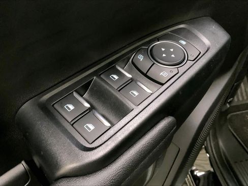 New 2026 Ford Ranger XL RWD image 17
