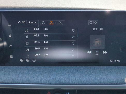 New 2026 Nissan Kicks SV FWD image 18