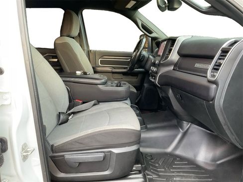 Used 2024 RAM 2500 Big Horn image 26