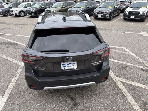 Used 2023 Subaru Outback Touring XT image 7