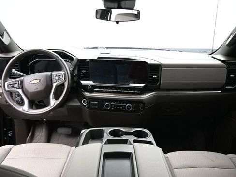 Used 2023 Chevrolet Silverado 1500 LT w/ Max Trailering Package AWD/4WD image 19