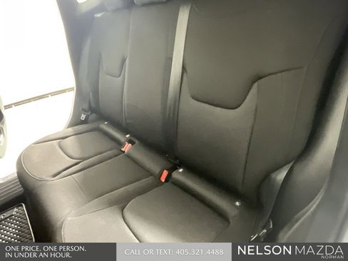 Used 2021 Jeep Renegade Sport w/ Sport Appearance Group image 26