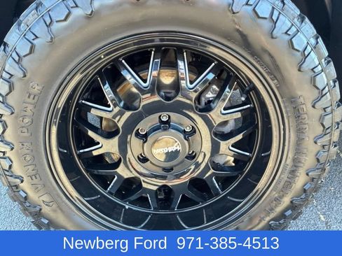 Used 2018 Ford F150 XLT w/ XTR Package AWD/4WD image 10
