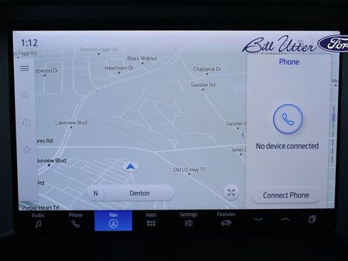 New 2025 Ford Bronco Badlands image 15