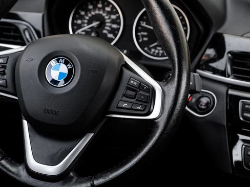 Used 2018 BMW X1 xDrive28i AWD/4WD image 19