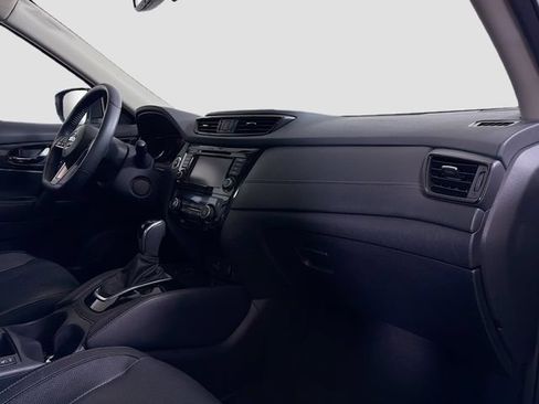 Used 2020 Nissan Rogue SL AWD/4WD image 30