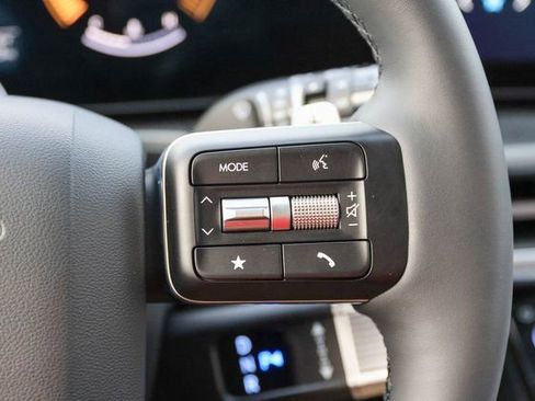New 2026 Hyundai Santa Fe SEL FWD image 23