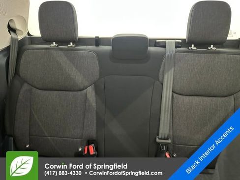 New 2026 Ford Maverick XLT w/ Equipment Group 301A image 26