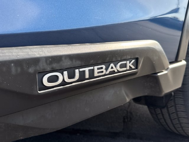 Used 2020 Subaru Outback Premium AWD/4WD image 33