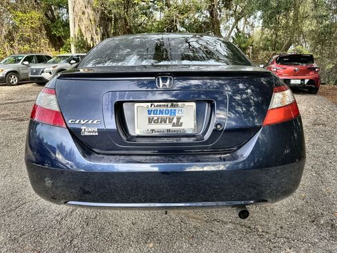 Used 2009 Honda Civic LX image 5