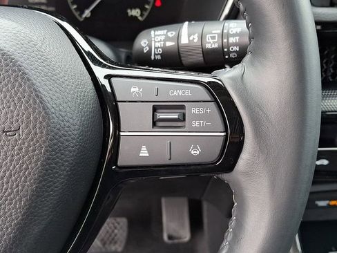 Certified 2023 Honda CR-V EX-L image 22