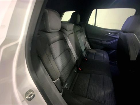 Used 2026 Chevrolet Equinox LT AWD/4WD image 23