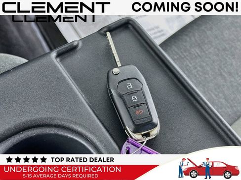 Used 2024 Ford F150 XLT AWD/4WD image 23