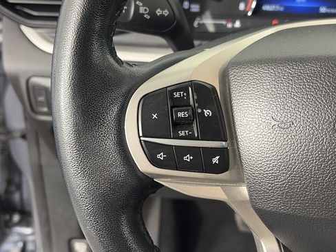 Used 2022 Ford Explorer XLT w/ Class IV Trailer Tow Package image 31