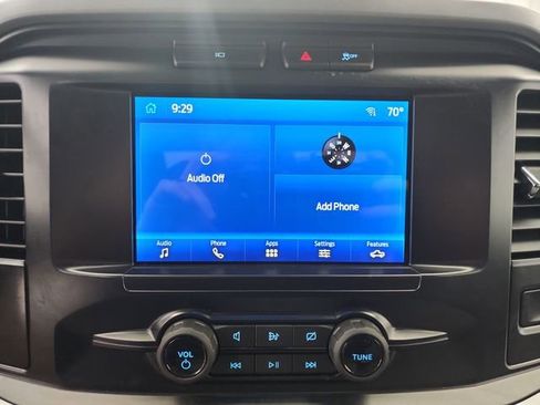 Used 2022 Ford F150 XLT image 15