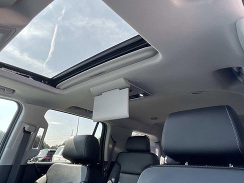 Used 2016 Chevrolet Tahoe LT image 23