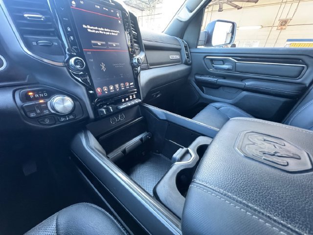 Used 2021 RAM 1500 Rebel w/ Rebel Level 2 Equipment Group AWD/4WD image 8