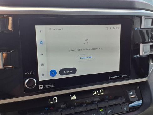 New 2024 Toyota Tundra SR5 w/ TRD Off-Road Premium Package image 9