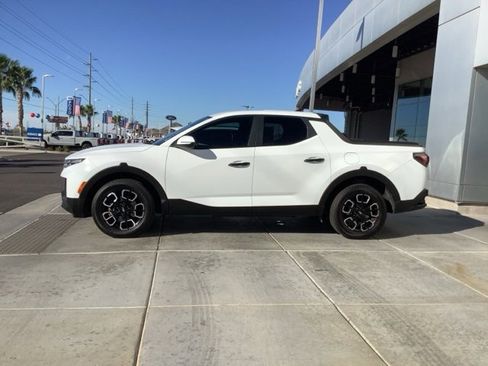 Used 2022 Hyundai Santa Cruz SEL image 5