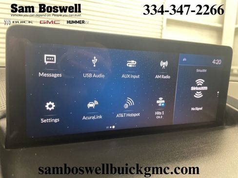Used 2019 Acura RDX FWD w/ Technology Package image 12
