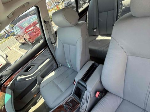 Used 2003 BMW 525i Sedan RWD image 64