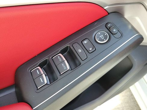 Used 2024 Acura Integra A-Spec FWD image 14