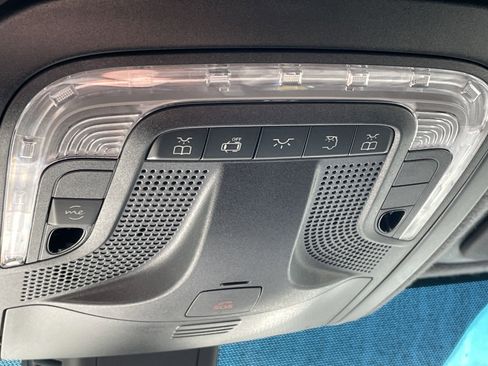 New 2025 Mercedes-Benz Sprinter 2500 image 37