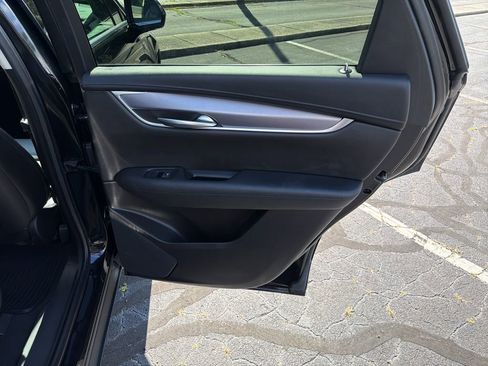 Used 2019 Cadillac XT5 Luxury AWD/4WD image 44