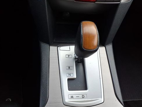 Used 2014 Subaru Outback 2.5i Limited image 29