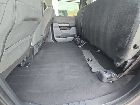 Used 2025 Ford F250 XLT AWD/4WD image 37
