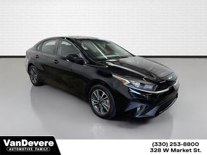 Used 2024 Kia Forte LXS