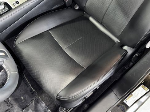 Used 2023 INFINITI Q50 Luxe w/ Cargo Package image 33