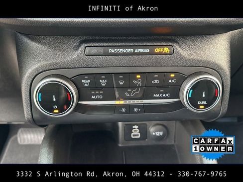 Used 2025 Ford Escape ST-Line image 46