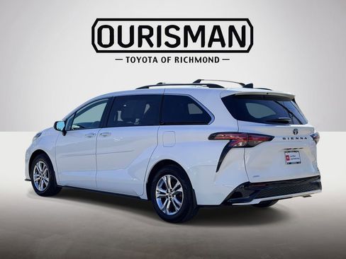 Certified 2023 Toyota Sienna XSE w/ XSE Plus Package AWD/4WD image 22