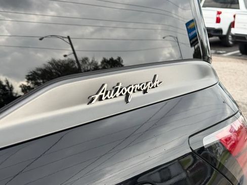 Used 2025 INFINITI QX80 Autograph AWD/4WD image 22