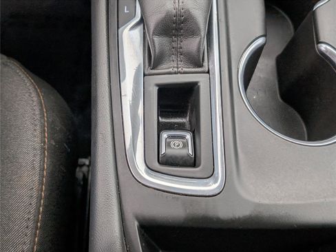 Used 2020 Chevrolet Equinox LT image 24