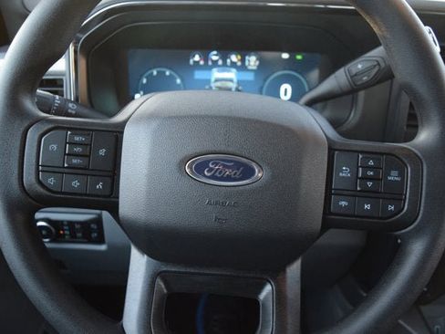 New 2026 Ford F350 XLT w/ XLT Premium Package image 7