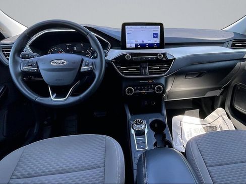 Used 2022 Ford Escape SE w/ Convenience Package AWD/4WD image 13