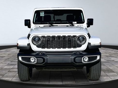New 2026 Jeep Gladiator Sport image 28