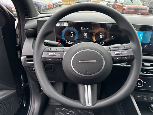 New 2026 Hyundai Santa Cruz SEL image 13