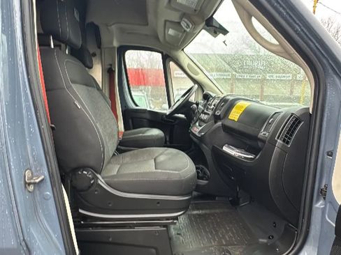 Used 2020 RAM ProMaster 3500 image 23