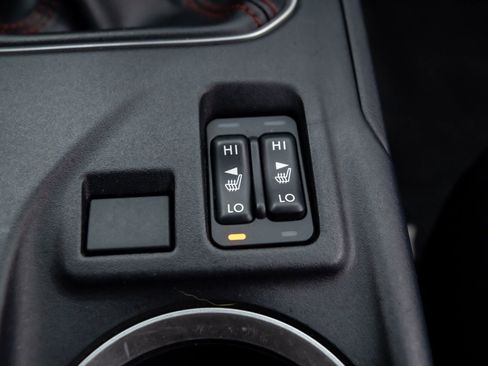 Used 2017 Subaru Impreza 2.0i Sport image 26