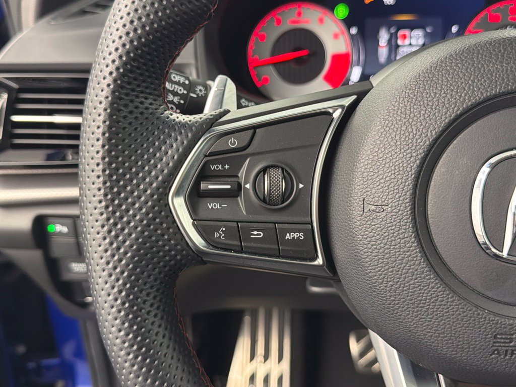Used 2023 Acura RDX w/ Advance Package FWD image 27