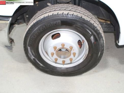 Used 2016 Ford F350 XL w/ XL Value Package image 12