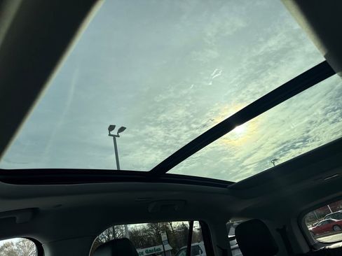 Used 2025 Lincoln Aviator Reserve w/ Jet Appearance Package image 40