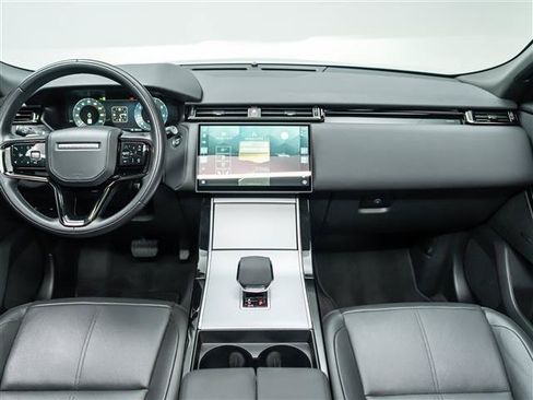 Used 2025 Land Rover Range Rover Velar S AWD/4WD image 14